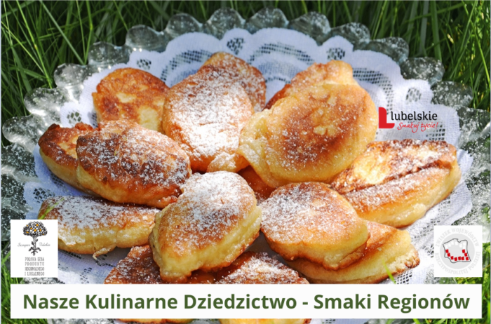 Miniaturka artykułu XX Edycja Konkursu „Nasze Kulinarne Dziedzictwo – Smaki Regionów”