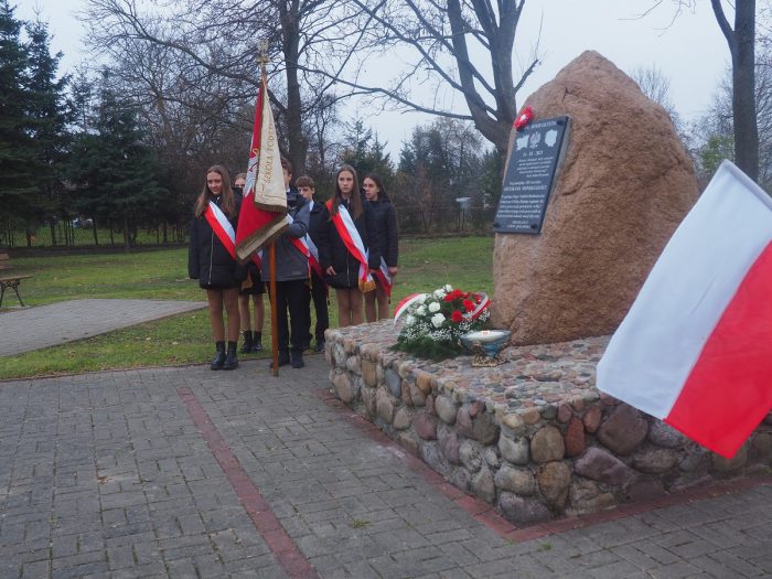 Miniaturka artykułu Obchody Święta Niepodległości