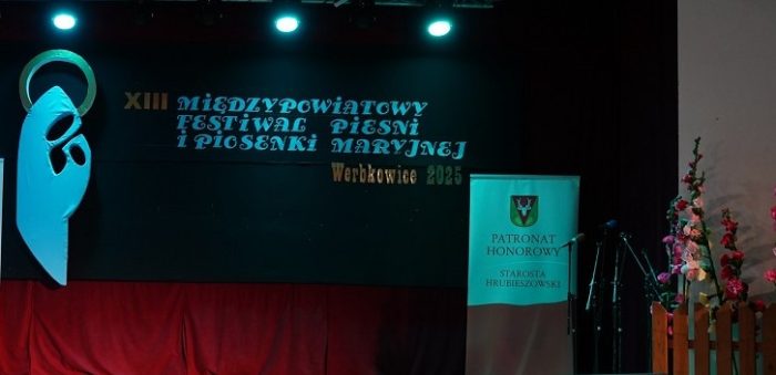Miniaturka artykułu Nasze zespoły śpiewacze na Festiwalach