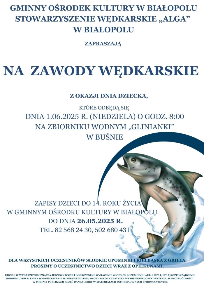 Miniaturka artykułu Zaproszenie