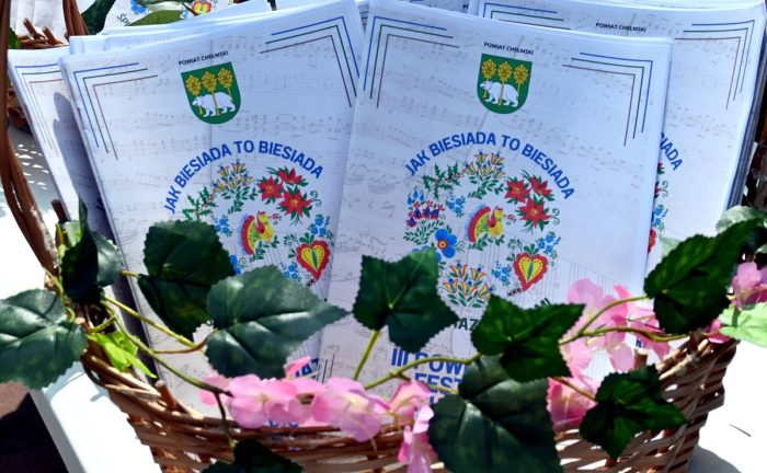 Miniaturka artykułu III Powiatowy Festiwal Piosenki Biesiadnej