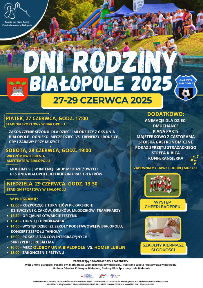 Miniaturka artykułu ZAPROSZENIE