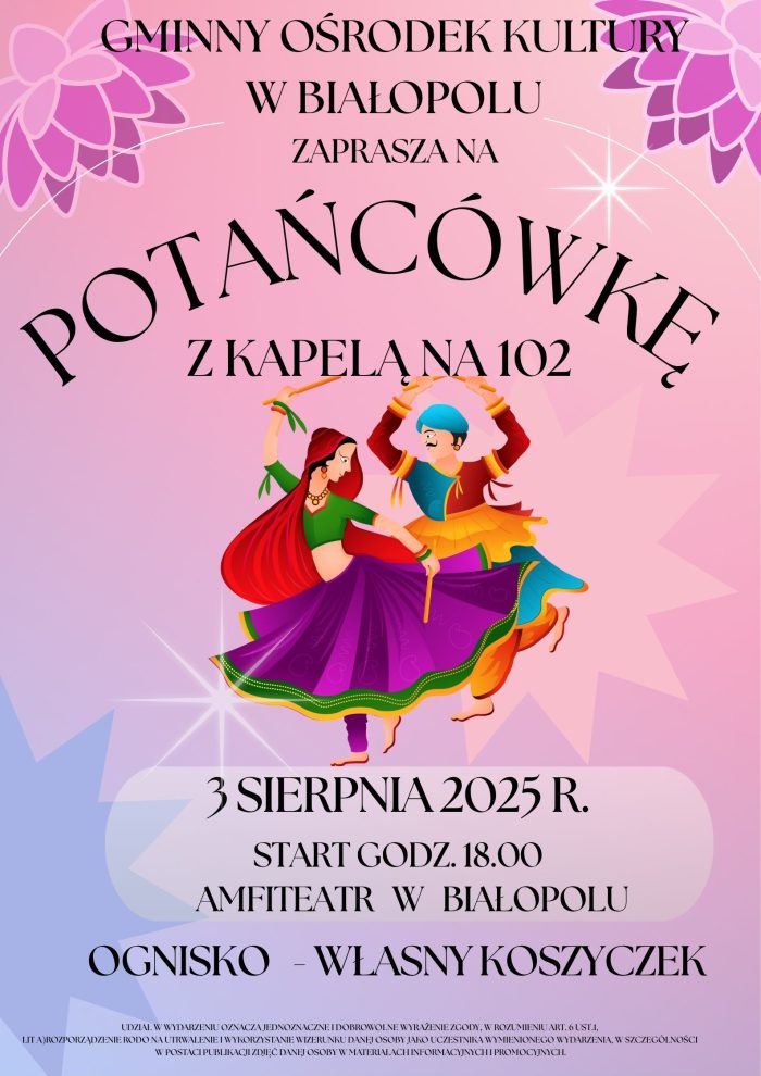 Miniaturka artykułu Zaproszenie