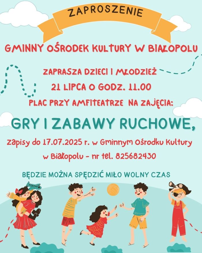 Miniaturka artykułu Zaproszenie