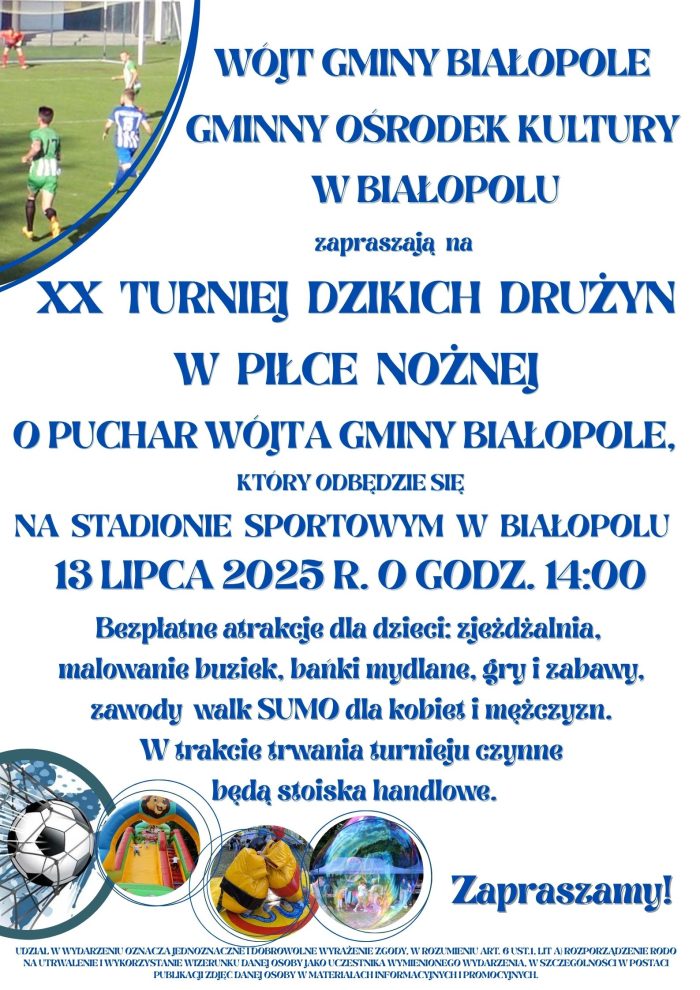 Miniaturka artykułu Zaproszenie