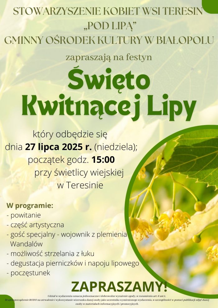 Miniaturka artykułu Zaproszenie