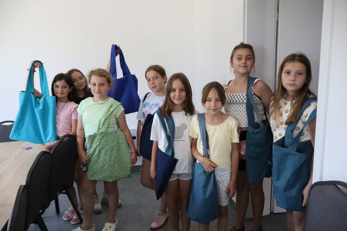 Miniaturka artykułu Warsztaty krawieckie