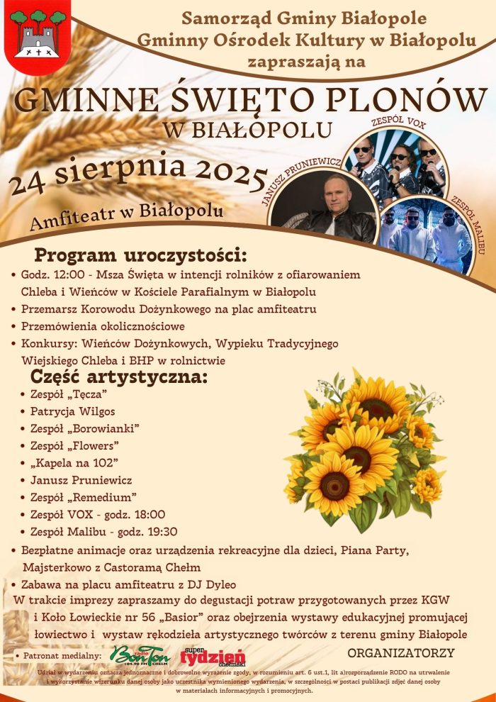 Miniaturka artykułu Zaproszenie