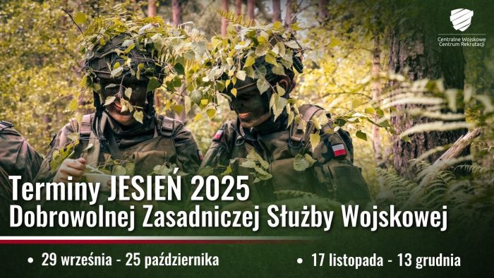 Miniaturka artykułu IX turnus Dobrowolnej Zasadniczej Służby Wojskowej