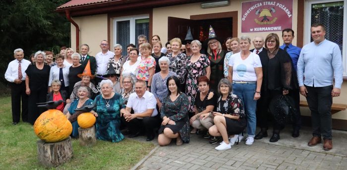 Miniaturka artykułu Spotkanie Integracyjne Kobiet z Kół Gospodyń Wiejskich z Gminy Białopole