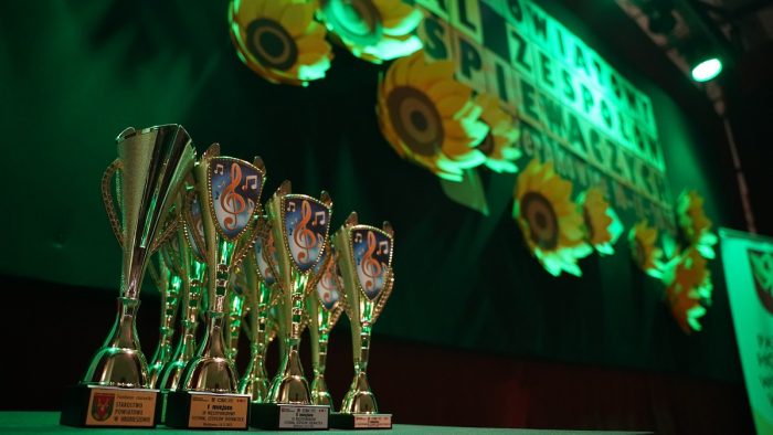 Miniaturka artykułu XV Międzypowiatowy Festiwal Zespołów Śpiewaczych w Werbkowicach