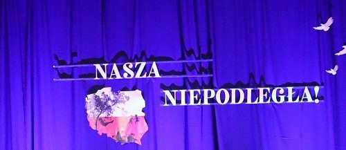 Miniaturka artykułu Razem dla Niepodległej – Koncert i wspólne śpiewanie Pieśni Patriotycznych