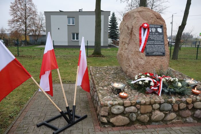 Miniaturka artykułu Obchody Święta Niepodległości