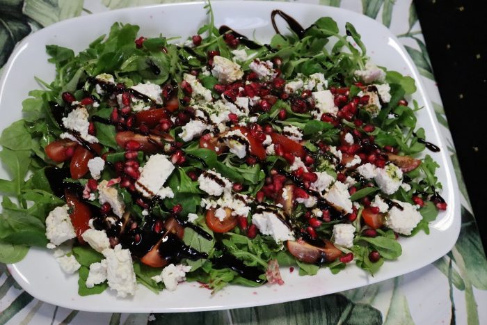 Miniaturka artykułu WARSZTATY KULINARNE – RACIBOROWICE- KOLONIA