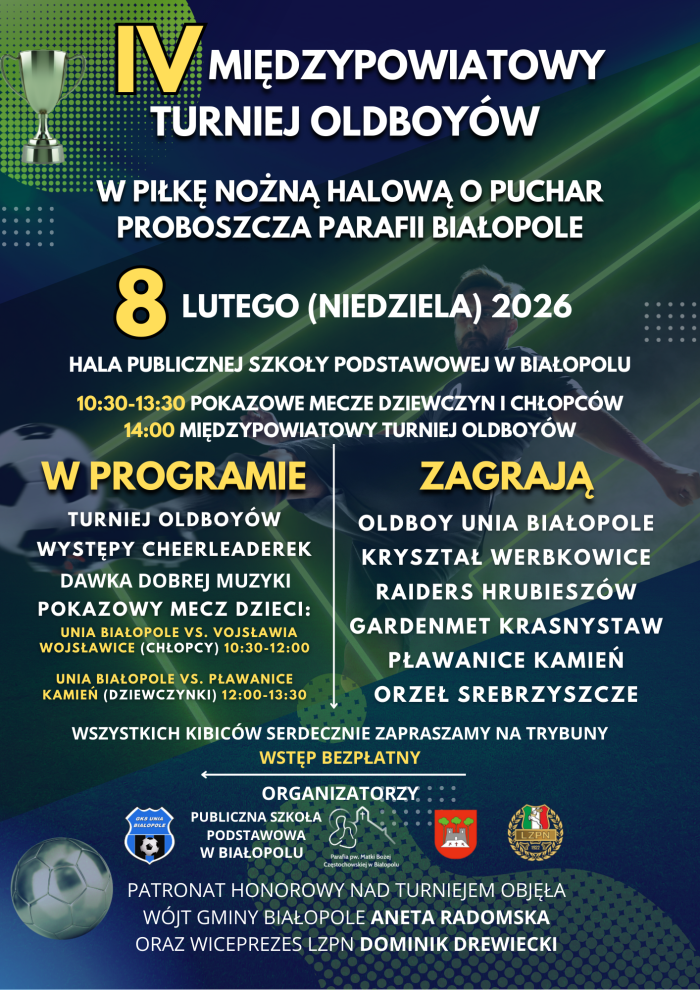 Miniaturka artykułu ZAPROSZENIE