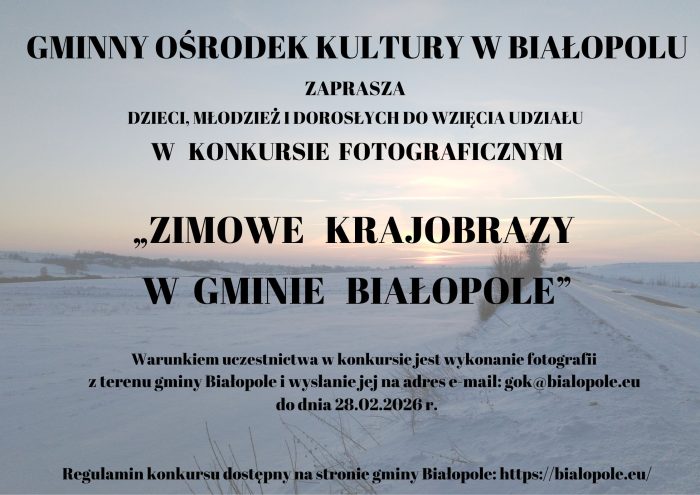 Miniaturka artykułu Zaproszenie