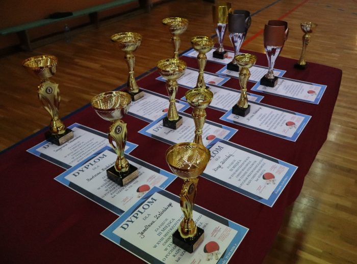 Miniaturka artykułu Ferie zimowe pełne atrakcji w Gminie Białopole