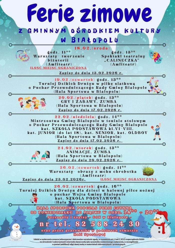 Miniaturka artykułu Zaproszenie