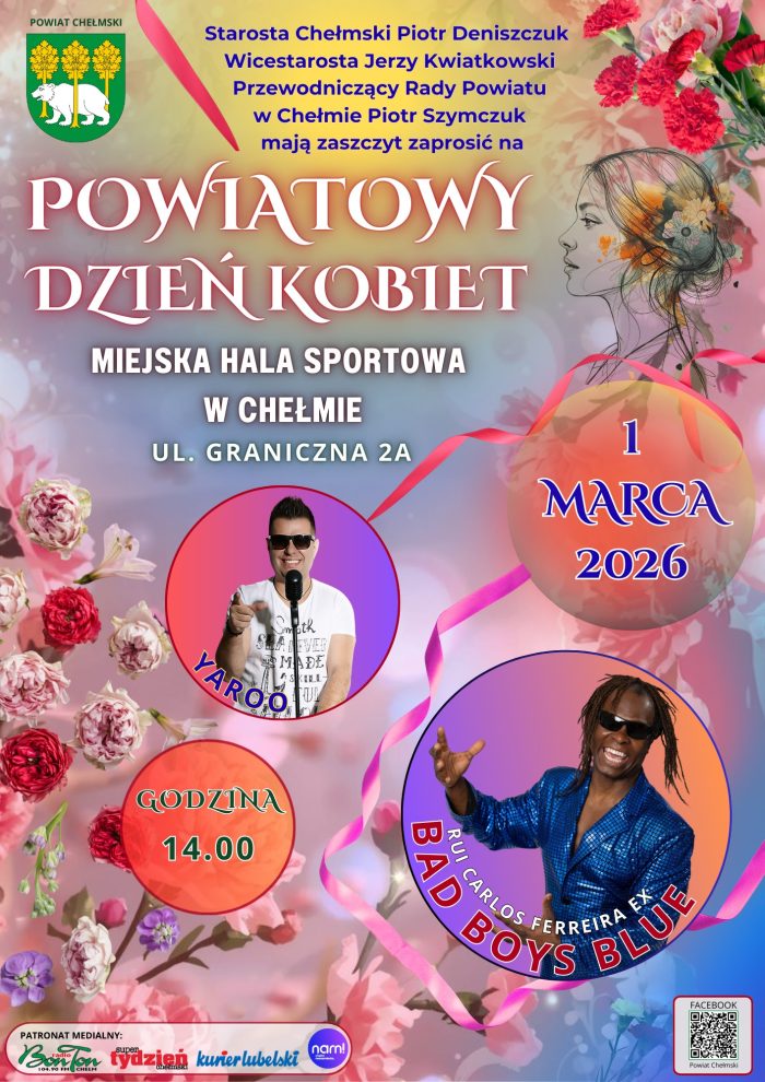 Miniaturka artykułu Zaproszenie