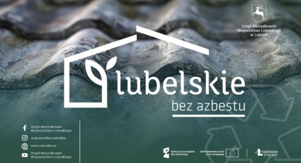 Miniaturka artykułu Nabór wniosków na usuwanie azbestu