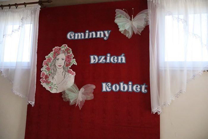 Miniaturka artykułu Gminny Dzień Kobiet