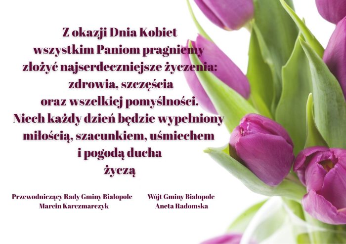 Miniaturka artykułu Życzenia