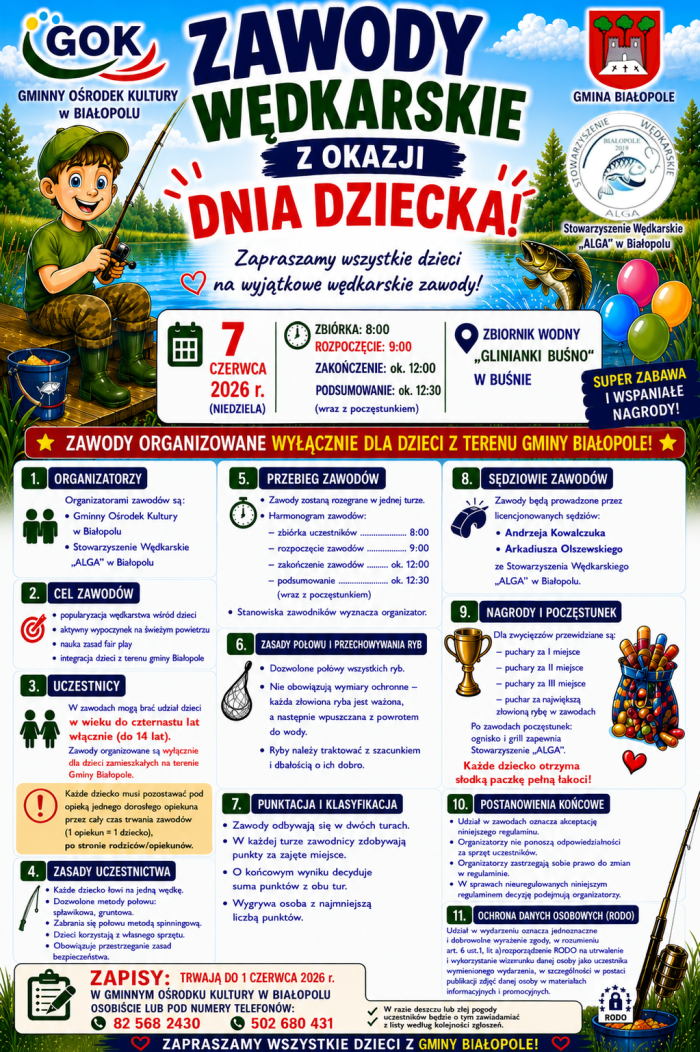 Miniaturka artykułu Zaproszenie