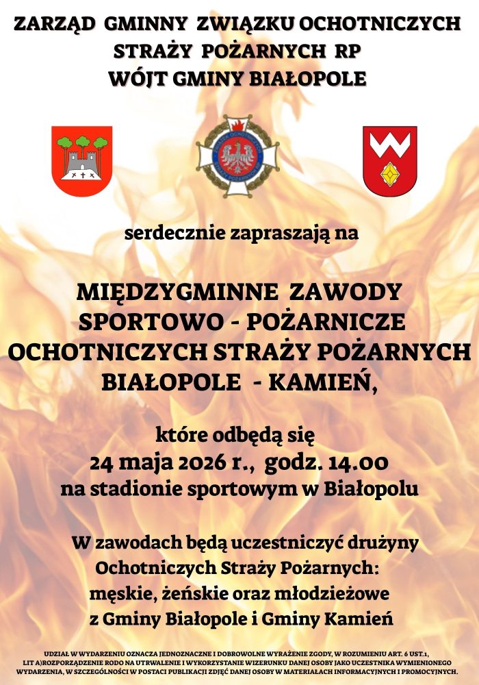 Miniaturka artykułu Zaproszenie