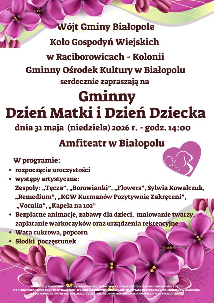 Miniaturka artykułu Zaproszenie