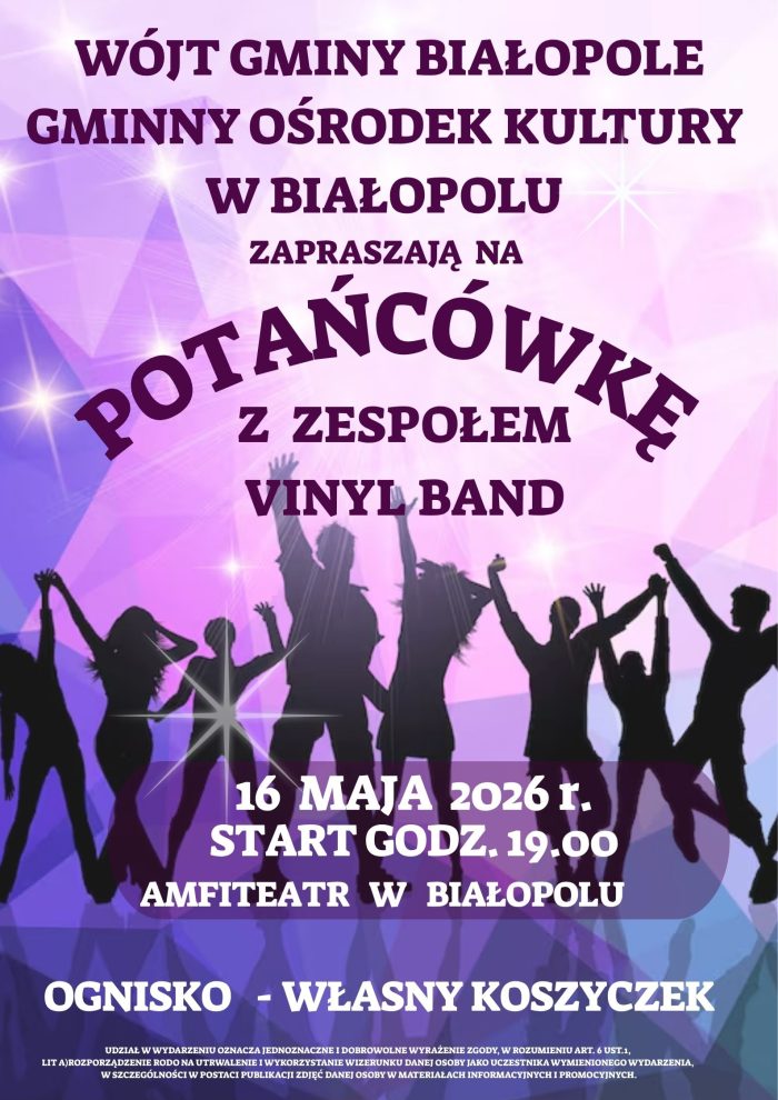Miniaturka artykułu Zaproszenie
