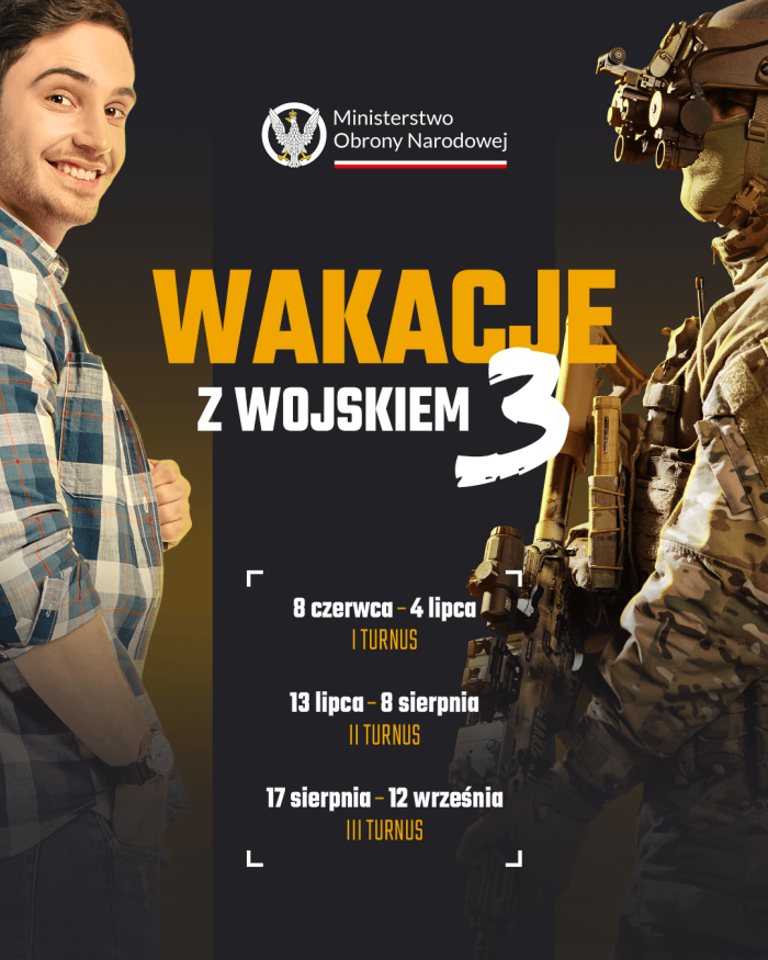 Miniaturka artykułu Wakacje z wojskiem 3