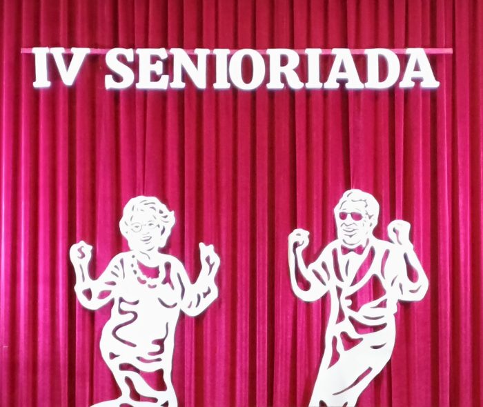 Miniaturka artykułu IV Chełmska Senioriada – sukces seniorek z gminy Białopole