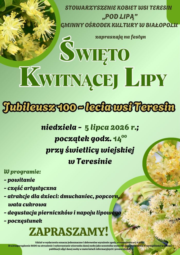 Miniaturka artykułu Zaproszenie