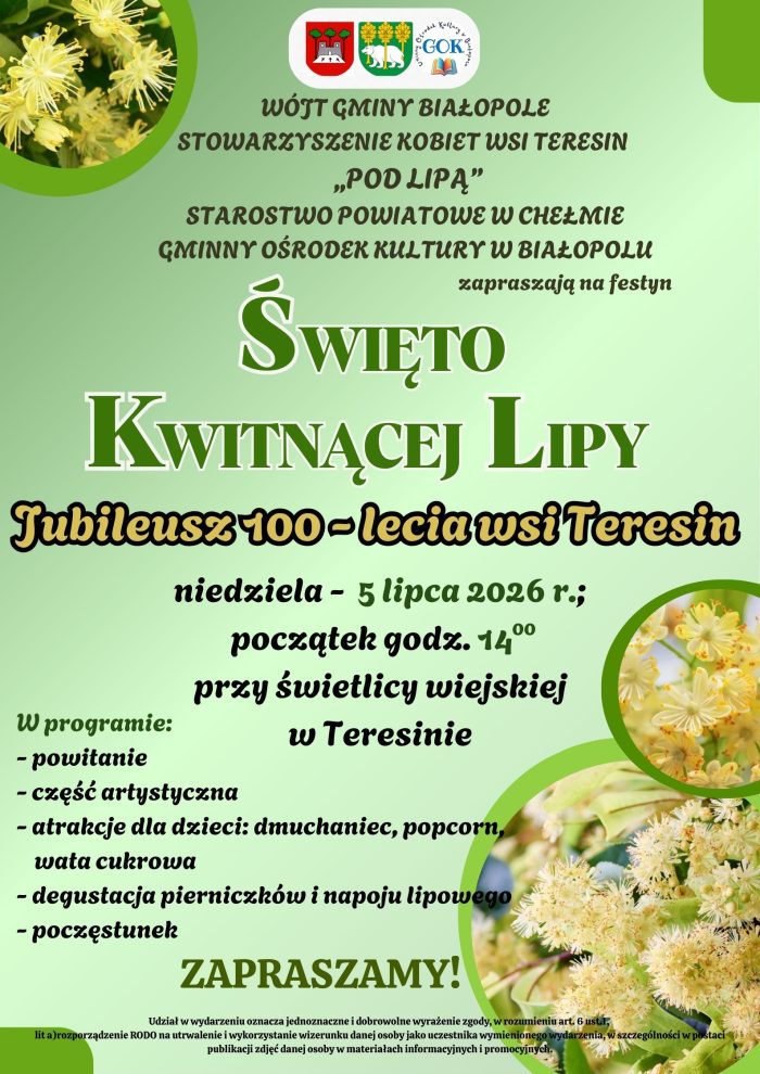 Miniaturka artykułu Zaproszenie