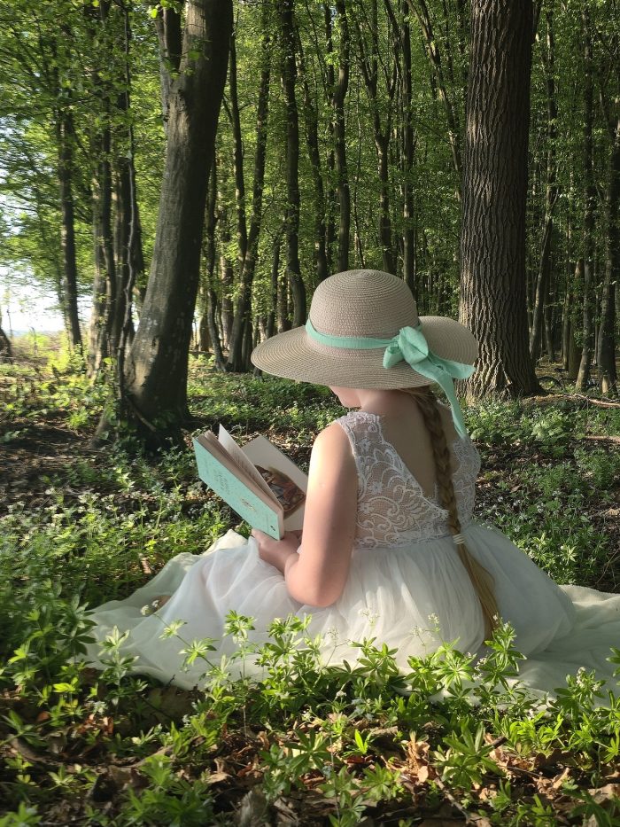 Miniaturka artykułu Rozstrzygnięcie Konkursu Fotograficznego „Czytam wszędzie”