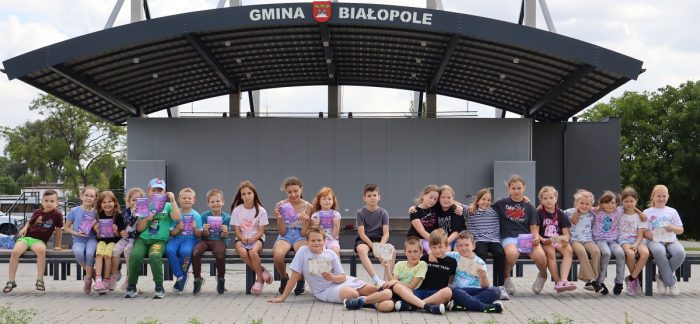 Miniaturka artykułu Kolorowe slimy i świetna zabawa