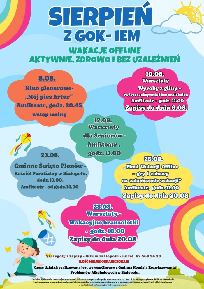 Miniaturka artykułu Zaproszenie