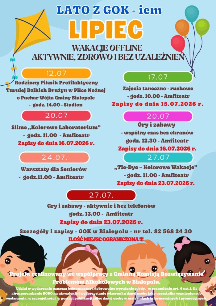 Miniaturka artykułu Zaproszenie