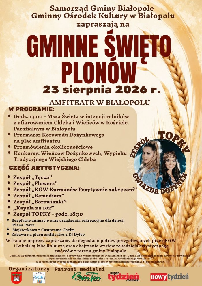 Miniaturka artykułu Zaproszenie