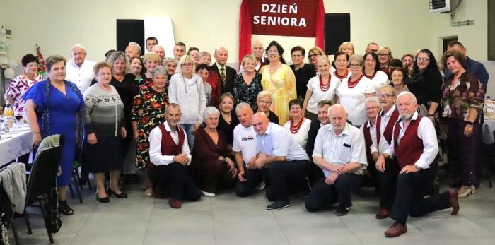 Miniaturka artykułu „Dzień Seniora”