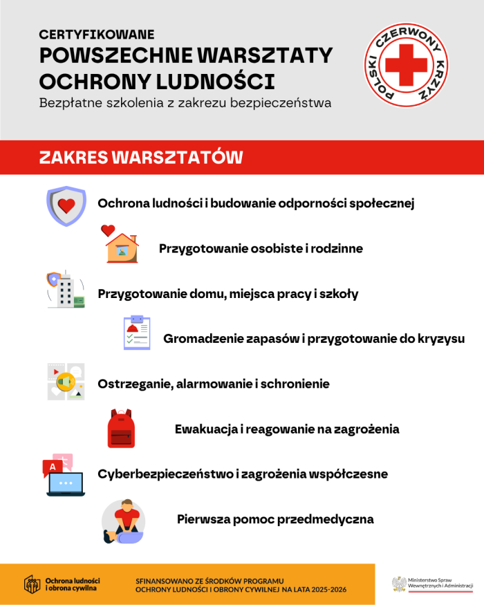 Miniaturka artykułu INFORMACJA